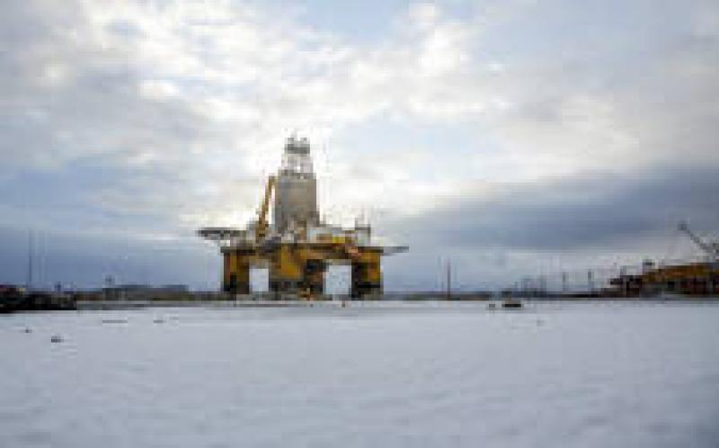 加拿大和挪威的Equinor達成了關(guān)于大型海上石油勘探協(xié)議