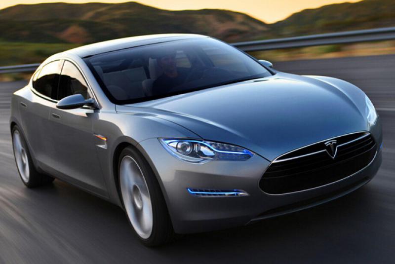 進(jìn)口新能源車市場(chǎng)逆轉(zhuǎn)：特斯拉銷量下降