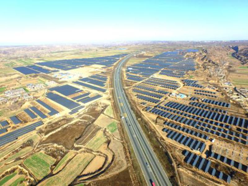 光伏并網(wǎng)調(diào)度難題2019年或可緩解