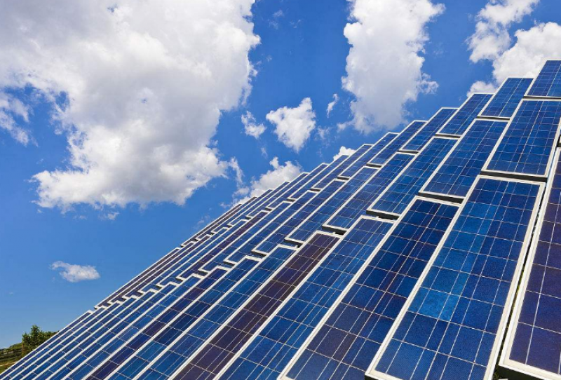 LABC與越南美國商會簽署經(jīng)濟(jì)協(xié)議，側(cè)重于太陽能發(fā)電基礎(chǔ)設(shè)施建設(shè)