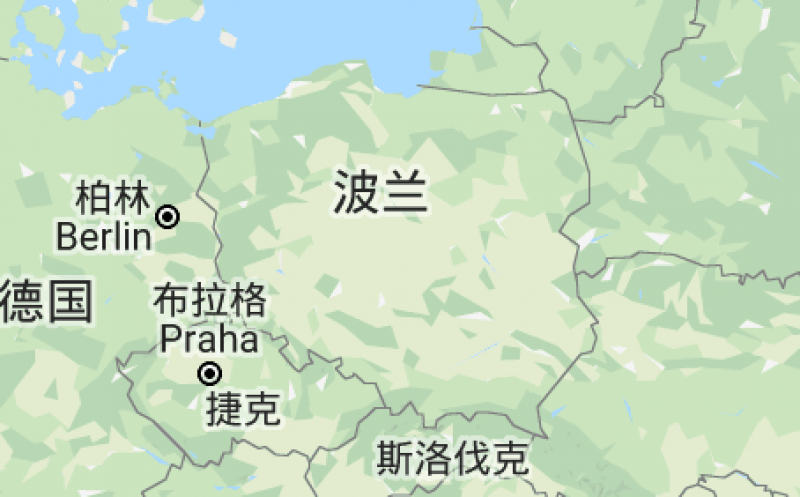 防止電價上漲，波蘭將出售全部電力