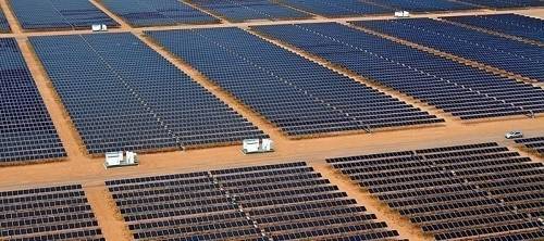 在烏克蘭，轉(zhuǎn)向太陽能的農(nóng)場(chǎng)數(shù)量翻了一番