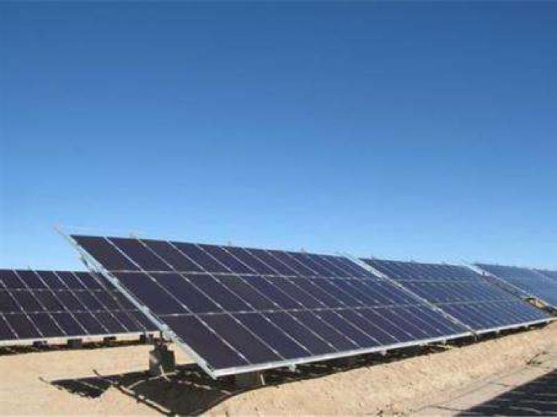 越南Ninh Thuan省已獲得27個太陽能發(fā)電項(xiàng)目的許可