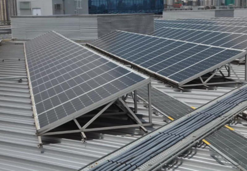 太陽(yáng)能會(huì)讓你的電費(fèi)更便宜嗎？