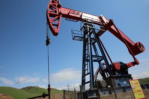 渤海灣獲重大油氣發現 