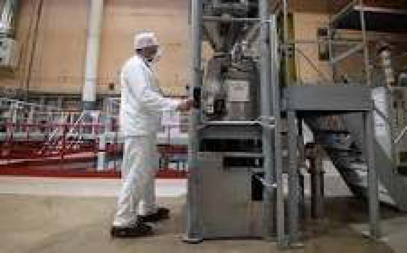 烏茲別克斯坦開展核基礎架構建設