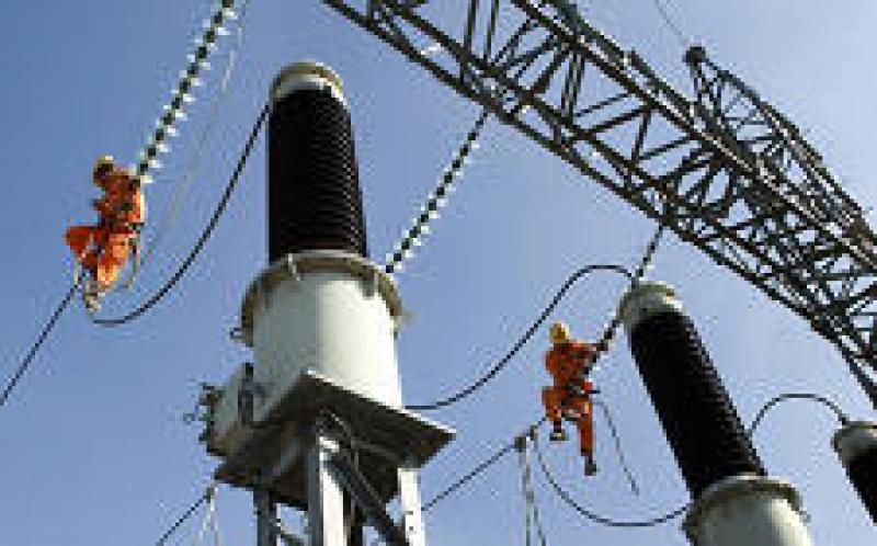 越南電力EVN加速撤資，推動電廠升級