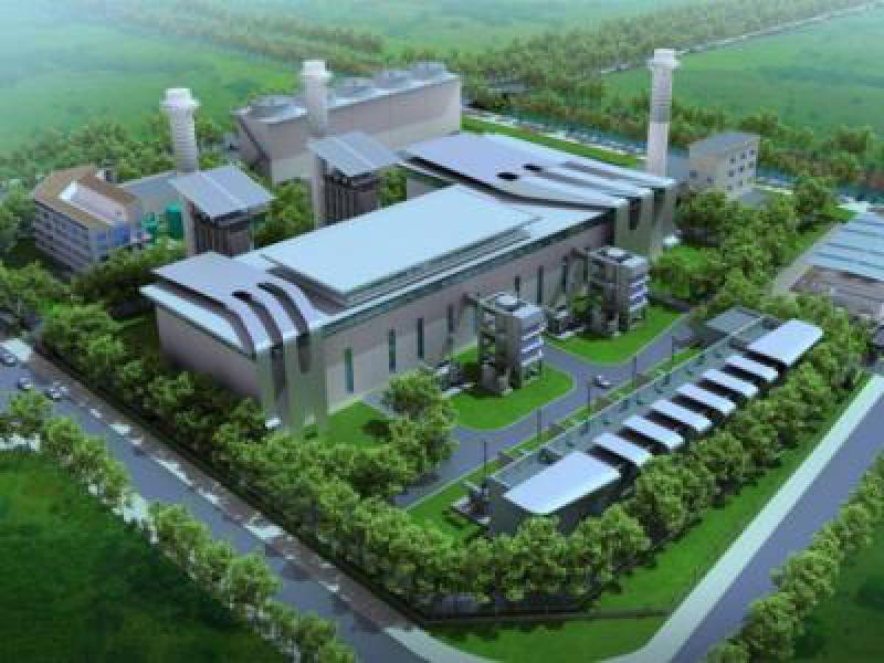 熱電聯產能效仍待提升