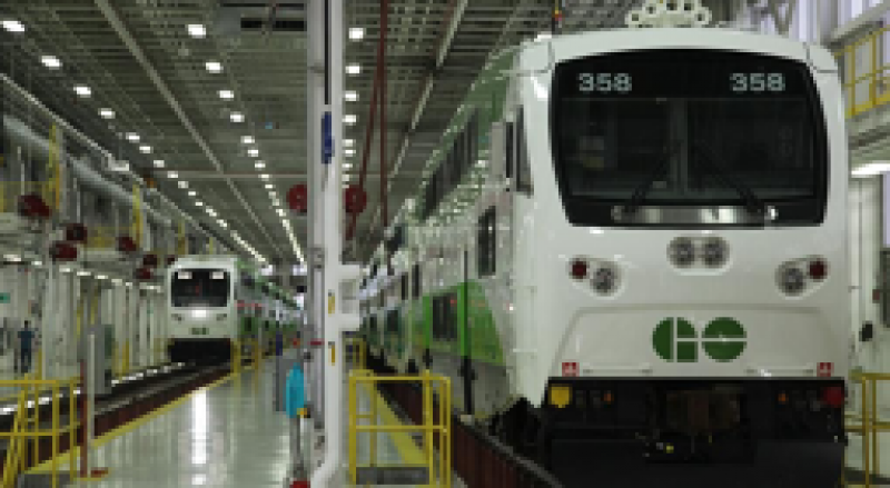 加拿大設(shè)想小型核反應(yīng)堆在偏遠城鎮(zhèn)生產(chǎn)電力和氫氣