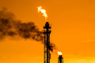 截至8月7日，烏克蘭累計(jì)燃?xì)饬繛?3.2億立方米