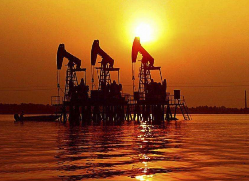 中石油在內蒙古發現石油儲備