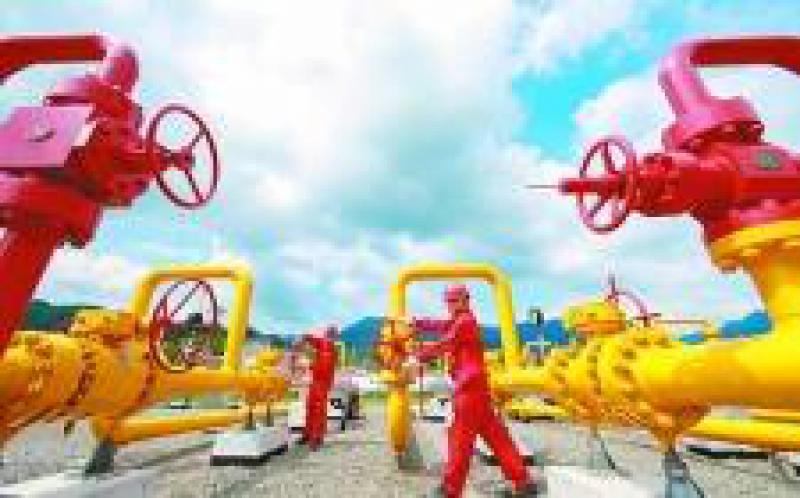 侯明陽：深水油氣資源開發機遇與挑戰并存