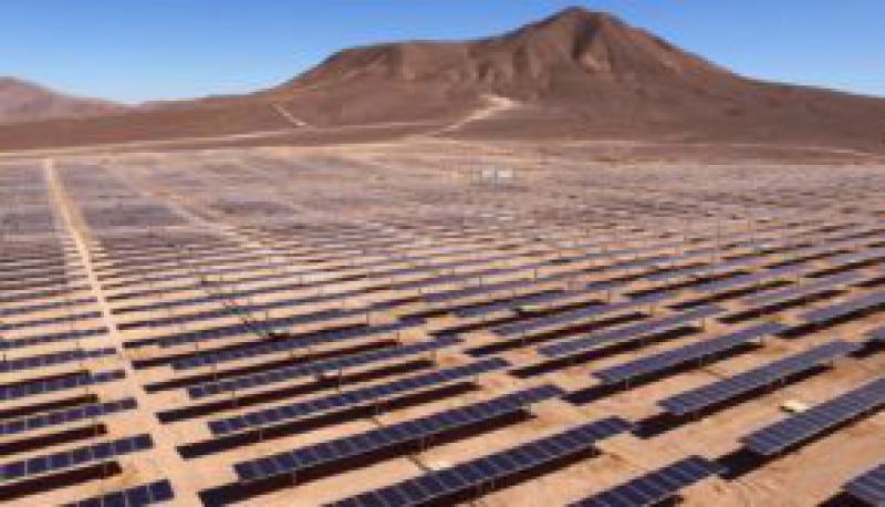 Lightsource BP收購(gòu)135兆瓦的美國(guó)太陽(yáng)能電池