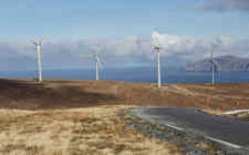 西門子Gamesa將為挪威Tonstad風(fēng)電場提供渦輪機(jī)