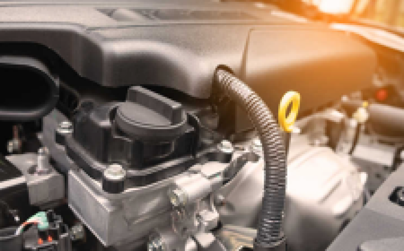 沙特阿美公司，馬自達公司和AIST公司將開發低排放發動機