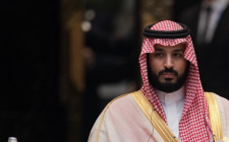 沙特阿拉伯通過投資科技產業來防范石油的衰退