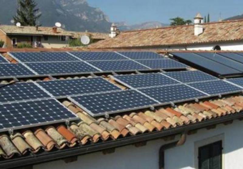 山西電力超額完成光伏扶貧接網任務