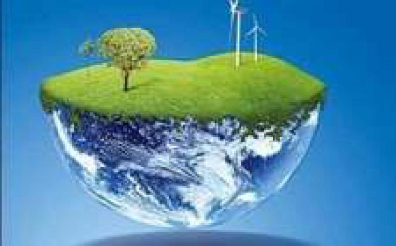 新能源可別帶來新污染