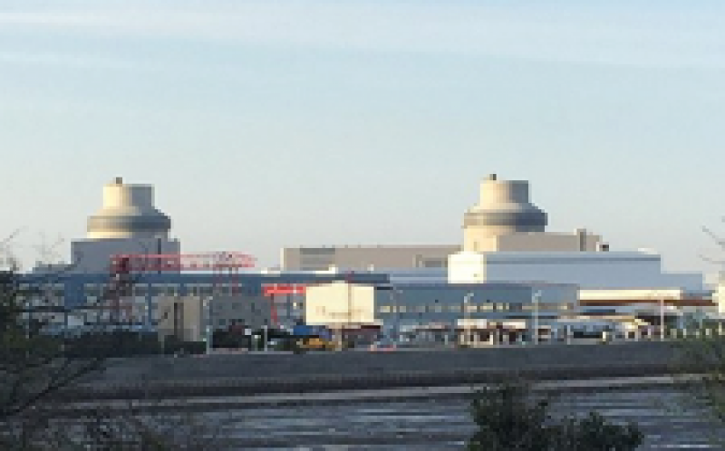 中國(guó)的AP1000在全球率先達(dá)到全功率運(yùn)行