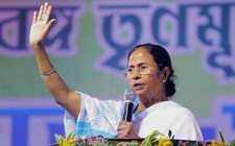 孟加拉政府推動(dòng)可再生能源：CM Mamata Banerjee
