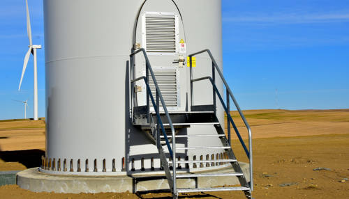 到2022年，全球風力渦輪機基礎市場預計將達到72億美元