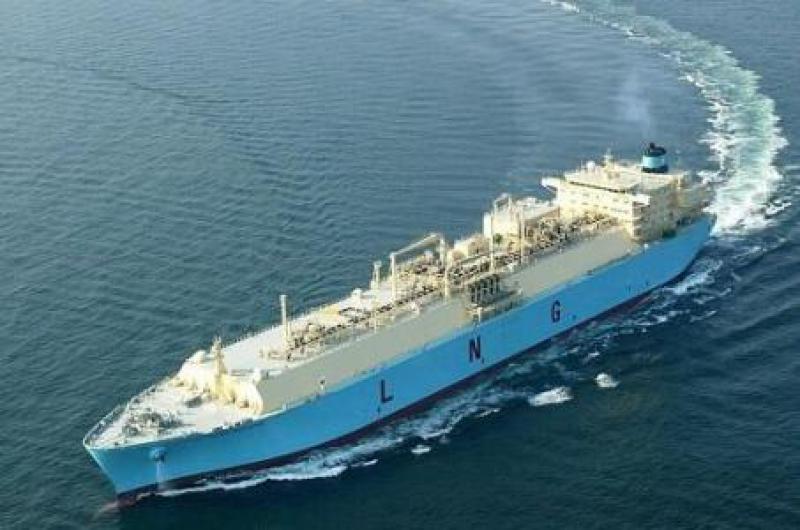 挪威的Hoegh液化天然氣公司向澳大利亞工業(yè)能源供應(yīng)FSRU