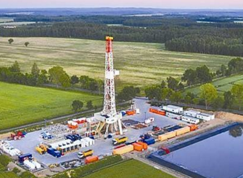 美國大陸資源加大上游勘探投入