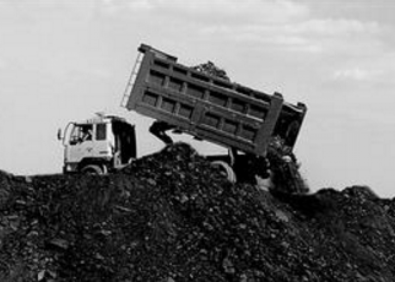 南非港口煤炭庫(kù)存上漲