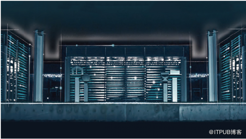 采用新型儲(chǔ)能架構(gòu)解決數(shù)據(jù)中心能耗和電力問(wèn)題