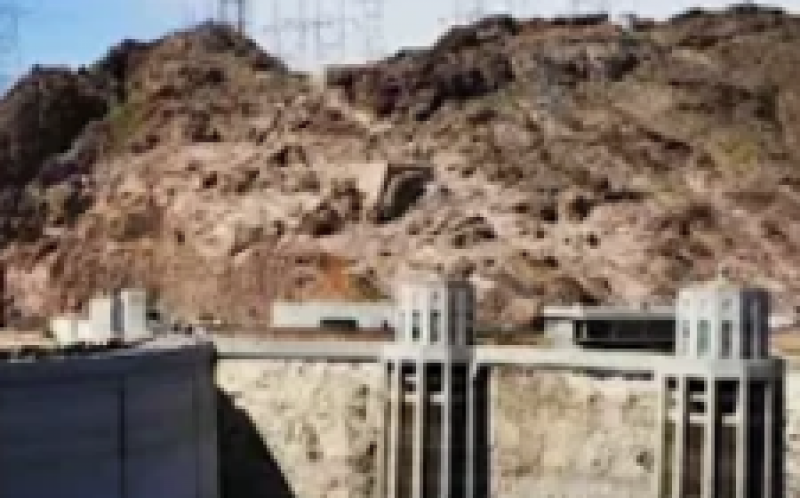 將胡佛大壩變成一個巨大的電池可以解決加州的能源儲存問題