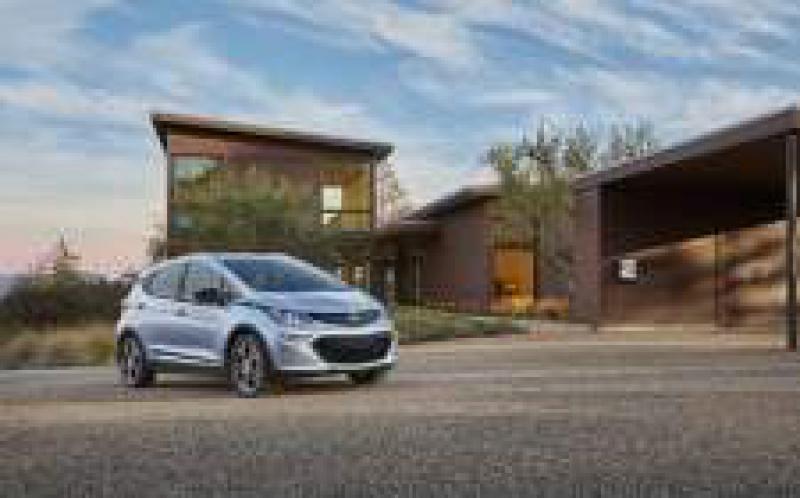 隨著混合動力銷售下滑，加州的電動汽車銷量增長至6.2％