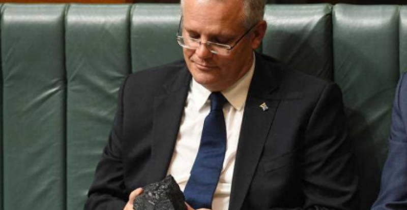 澳大利亞的氣候和能源政策意味著什么新改革