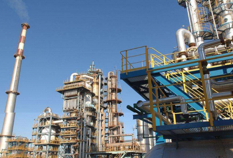 中國煉油商Hengli在新加坡雇用原油貿易商