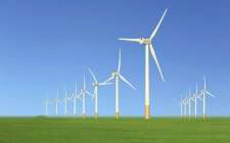 風電市場需求大幅回暖 金風科技、天順風能半年業(yè)績表現(xiàn)不俗