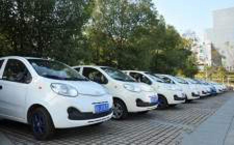 新能源汽車產業如何消除“超速”隱憂？