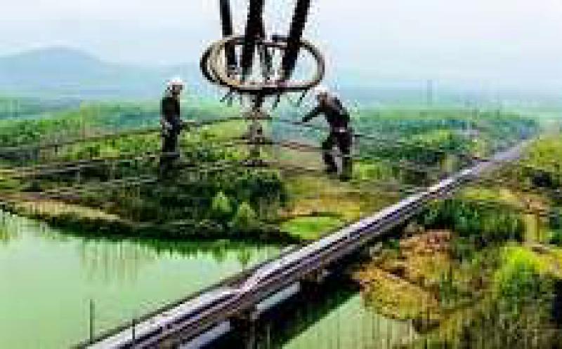 國家電網公司轉變檢修模式大力推進不停電作業