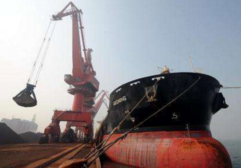 上半年德國煤炭進口同比下降12.7%