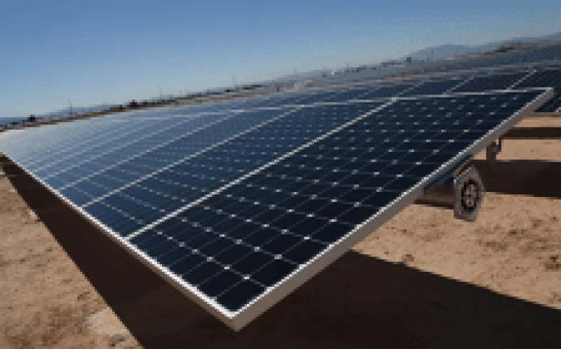 最熱門的太陽能技術就是支持老式硅片