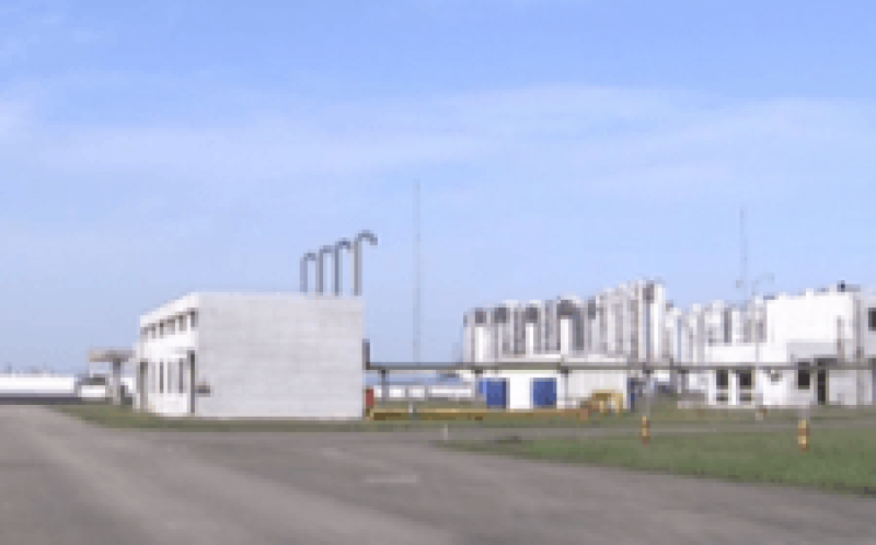 海南省環(huán)島管網(wǎng)文昌—瓊海—三亞輸氣管道工程瓊海段正式開工建設