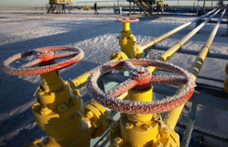 俄氣總裁：俄將于2019年底開始對中國供應天然氣