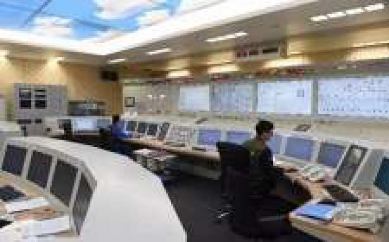 我國(guó)首臺(tái)自主核電站“神經(jīng)中樞”運(yùn)行良好 為核電建設(shè)節(jié)約資金近30億元