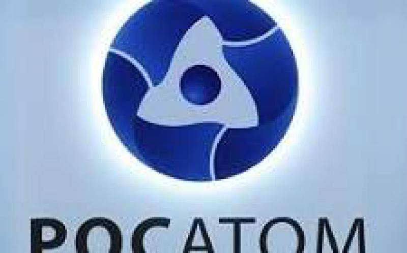 俄羅斯國家原子能集團海外訂單額自2010年以來首次下降