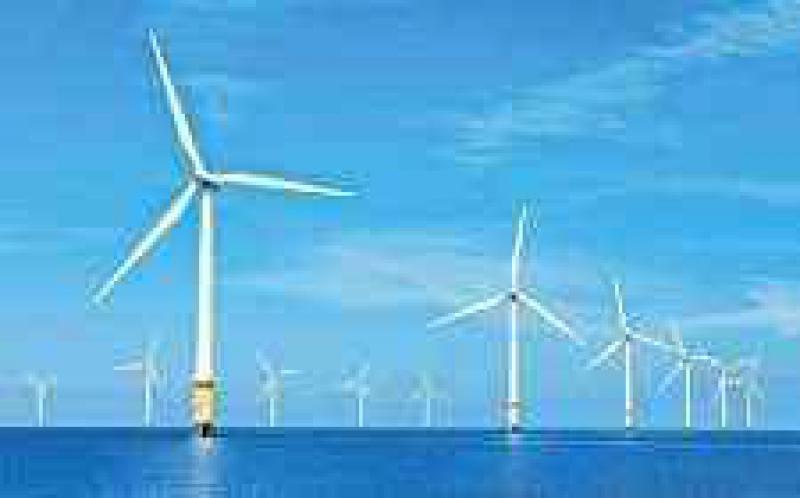 新一輪投資熱潮將至 風電運維市場持續回暖