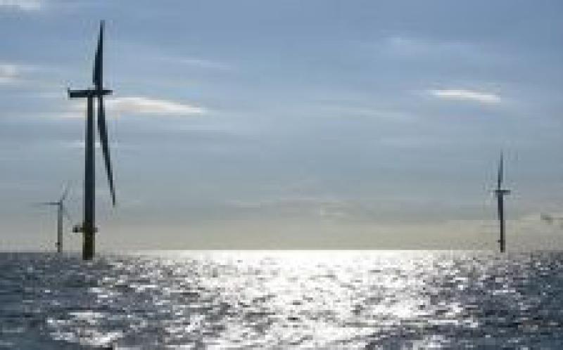 DNV GL支持創建中國第一個HVDC海上風電變電站