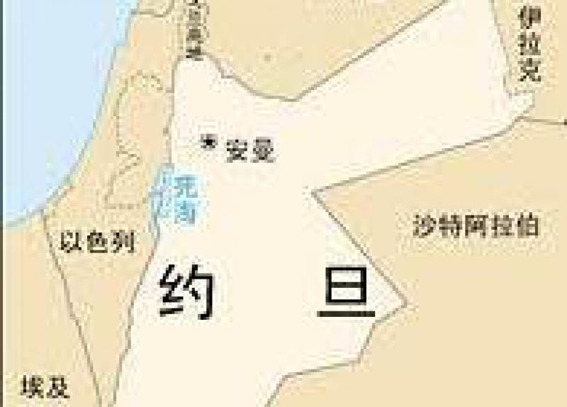 約旦2017年電力消耗量超10009噸