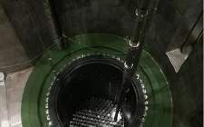 田灣4號機組首次裝料節點圓滿實現！