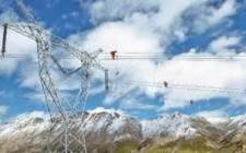 西藏三年多實現(xiàn)“藏電外送”25.8億千瓦時