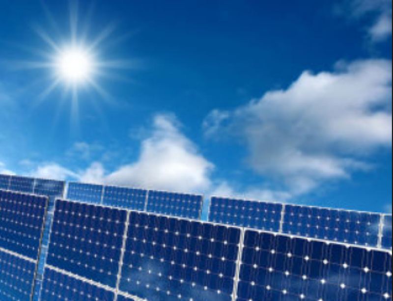 Sun Investment Group收購(gòu)了太陽(yáng)能公司Nogridas