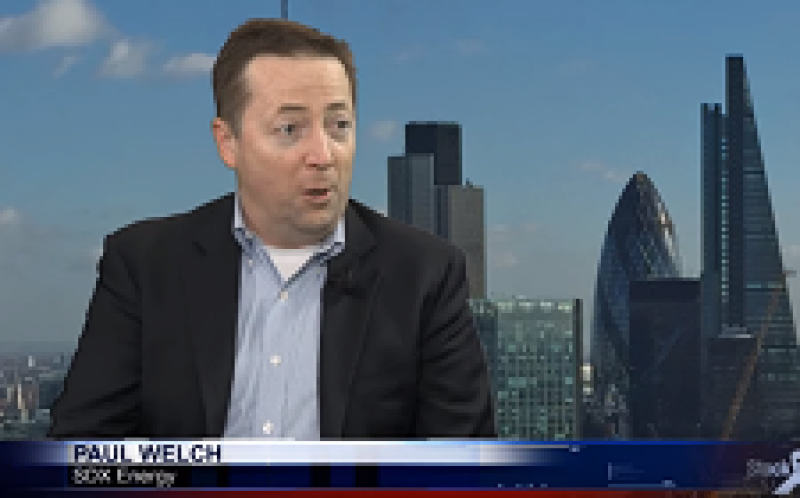 隨著產量的攀升，SDX Energy開發得到證明