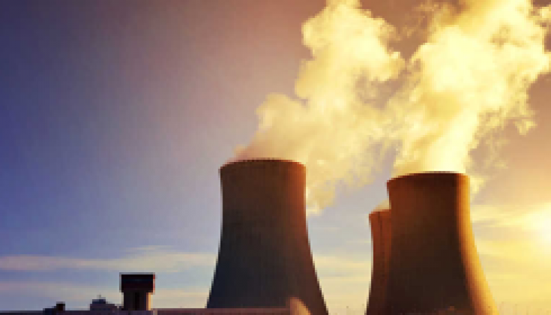 日本回歸核能，減少液化天然氣需求